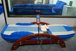 Massage Bed