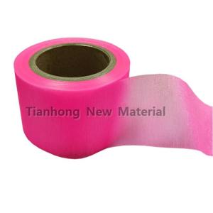Wholesale food packaging film: Flexible Packaging Film Rolls Food Packaging Film Fiber Film Roll Candy Wrapping Film