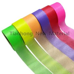 Wholesale candy producing machine: Confectionery Packaging Supplies Caramel Candy Wrapping Paper Candy Wrapping Fiber Film