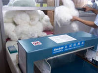 Stuffed Toys Quality Control Inspection in China