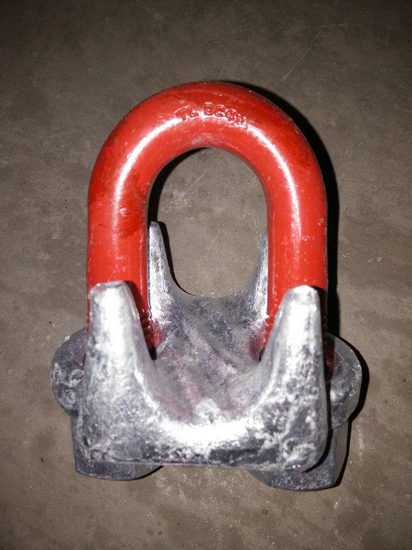 Qingdao Rainfull Rigging & Hardware Co., Ltd