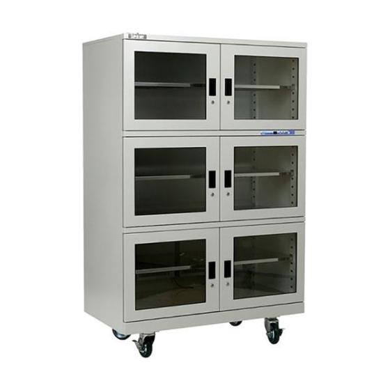 Sell Totech Super Dry cabinet SD-1106-02 (2%RH, 1160L)