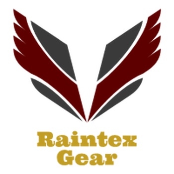 Raintex Gear Company Logo