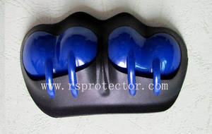 Wholesale hook loop straps: Knuckle Protectors, Finger Protectors, Glove Protectors Knuckle Guard