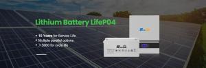 Wholesale work station: Types of Lithium Battery LIFEPO4