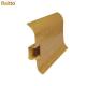 P70-C, UPVC Skirting Board Cladding