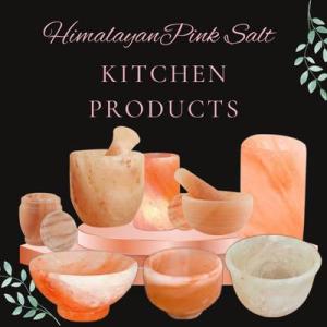 Wholesale blocks: Pink Salt Kitchen Product