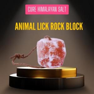 Wholesale health drink: Animal Salt