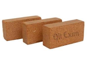 Wholesale brick: Coco Coir 650gms Bricks