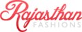 Rajasthan Fashions Company Logo