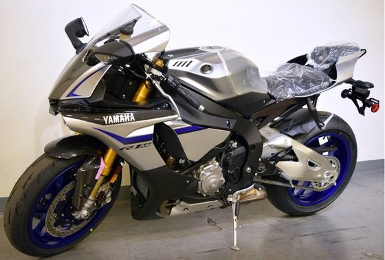 2016 Yamaha Yzf R1mid9883536 Buy Japan Motorcycle Sportbike