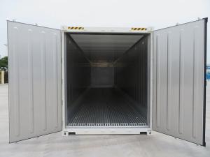 Wholesale chilled shipping containe: Reefer Container Sell Shipping Container, Steel Container Refrigerated Container 40, 20 FT HC HR