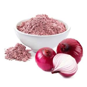 Wholesale food colour: Dehydrated Onion