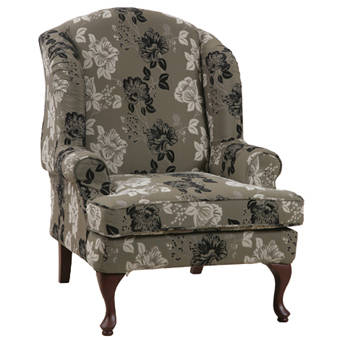 Fella discount wing chair