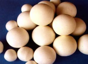 Wholesale natural oil: Ceramic Alumina Balls