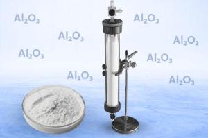 Wholesale Other Adsorbents: Aluminium Oxide Chromatography