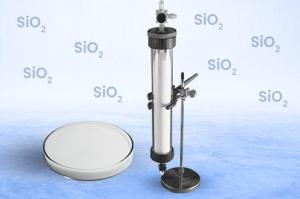 Wholesale research chemicals: Silica Gel for Column Chromatography