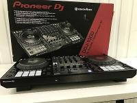 Sell Pioneer DJ DDJ-1000. Pro-level rekordbox control