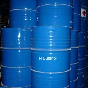 Wholesale coat: Best Price Butanol 99.5% N-Butyl Alcohol