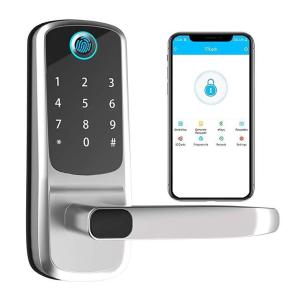 Wholesale keyless entry: Keyless Entry Door Lock, Keypad Door Lock, Keyless Door Lock, Fingerprint Door Lock, Biometric Lock