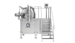 Wholesale cosmetic ingredients: Rapid Mixer Granulator