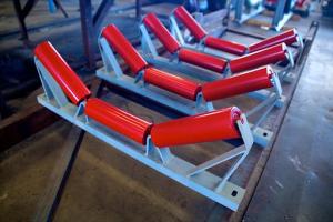 Wholesale flatting: Conveyor Roller