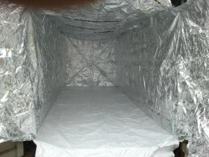 Wholesale container: Dry Bulk Container Liner, PE Liner, PP Liner, Thermal Liner, Thermal Pallet Cover, FIBC Bags/ BIG