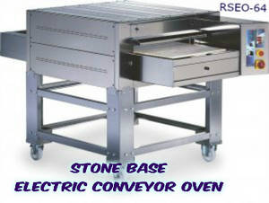 Wholesale stainless steel oven: Pro Conevyor Oven