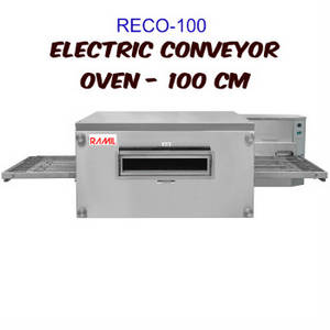 Wholesale steam: Pizza Conveyor Oven