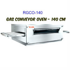 Wholesale Food Processing Machinery: Gas Pizza  Oven