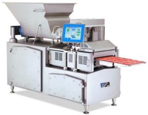 Wholesale machinery: Industrial Burger Machinery