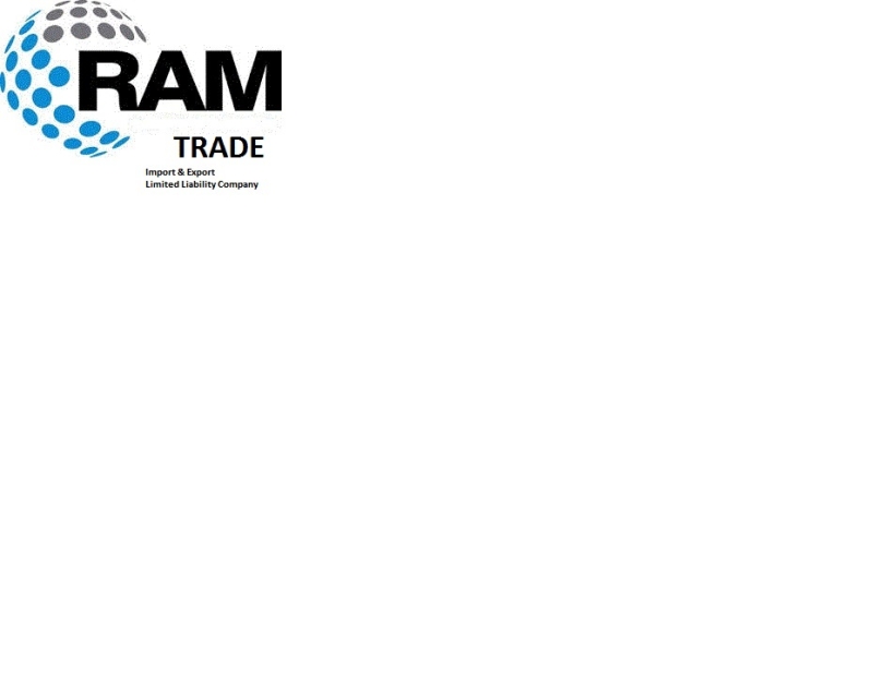 Ram Trade Limited Liability Company Company Logo