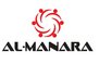 Al.Manara Co Company Logo