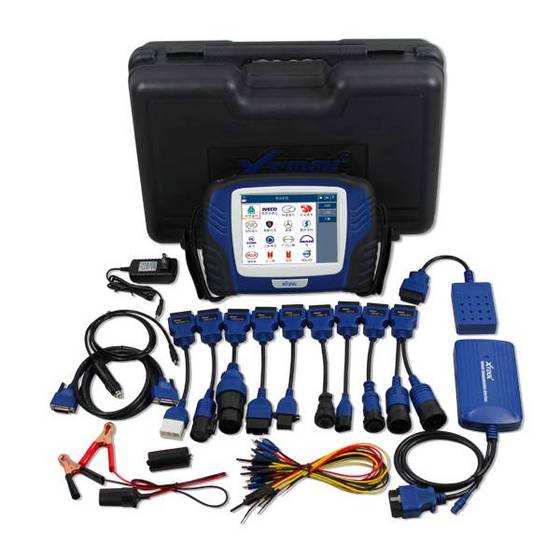 Sell PS2 Truck Professional Diagnostic Tool 