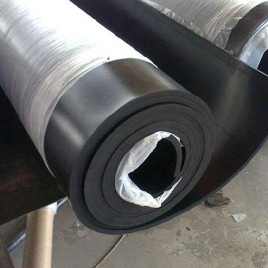 Rubber Sheet for Sale Flame Retardant FKM SBR EPDM Nitrile Neoprene ...