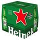 Heinekens Brewed Beers Originally From Holland