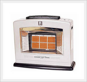 Wholesale heater: Space Gas Heater RES-208S