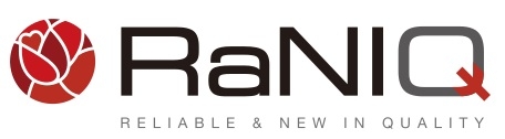 RaNIQ Co., Ltd. Company Logo