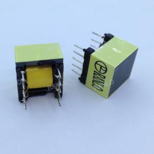 Wholesale flyback transformers: EP7 EP10 EP13 Pulse High Frequency Transformer Wholesale flyback transformers: EP7 EP10 EP13 Pulse High Frequency Transformer