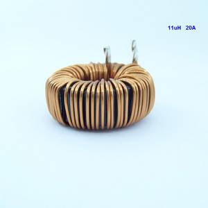 Wholesale Power Supplies: PFC Choke Buck Boost Choke Power Choke Inductor  T157*125 CS400125 110uH 20A