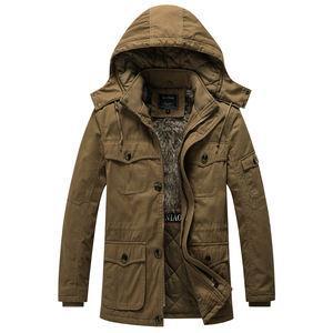 Wholesale winter jackets: Coat