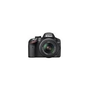 Wholesale memory: Nikon - D3200 Digital SLR Camera with 18-55mm VR Lens - Black