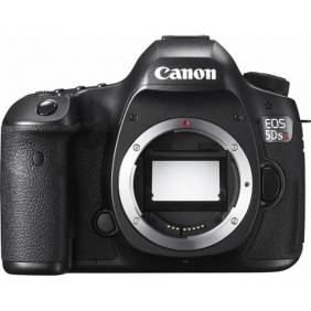 Wholesale Digital Cameras: Canon - EOS 5DS R DSLR Camera