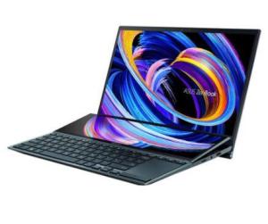 Wholesale seamless: Asus Zenbook Duo 14 Ux482eg Laptop