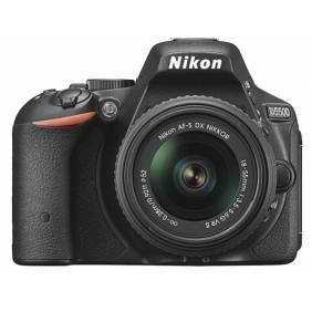 Wholesale touch screen mobile phone: Nikon D5500 DSLR Camera with AF-S DX NIKKOR 18-55mm
