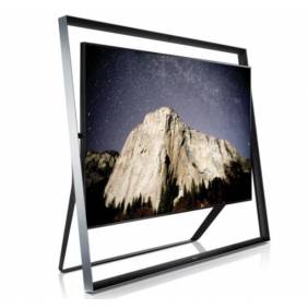 Wholesale Television: The Biggest HDTV Samsung UA110S9 in the World