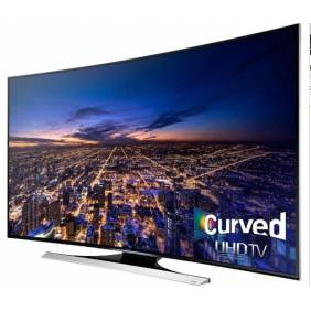 Wholesale Television: Cheap Samsung UHD 4K HU8700 Series Curved Smart TV
