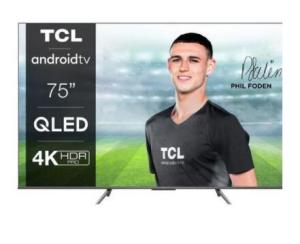 Wholesale hd led: TCL 55C835K 55 Smart 4K Ultra HD HDR Mini LED QLED TV