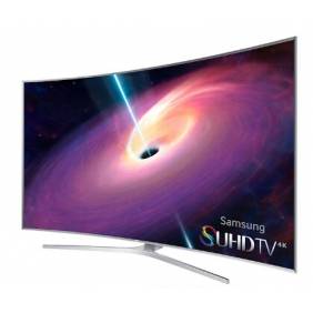 Wholesale christmas pictures: Samsung 4K SUHD JS9000 Series Curved Smart TV