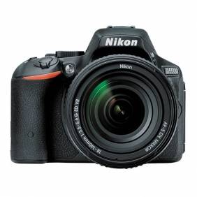 Wholesale vr: Nikon D5500 DSLR Camera 24.2MP with Nikon 18-140mm F/3.5-5.6G ED VR Lens